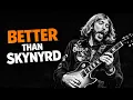 Lagu 10 UNDERRATED Southern Rock Bands BETTER Than Lynyrd Skynyrd