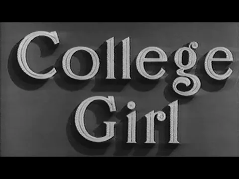 College Girl