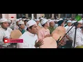 Download Lagu YA ROBBI SHOLLI ALA MUHAMMAD ( Maulid Adhiya Ulami ) NurulMusthofa / Hadroh Syabaabun Ba'alawy