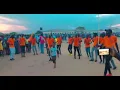 Dinka Cultural dance in South Sudan juba