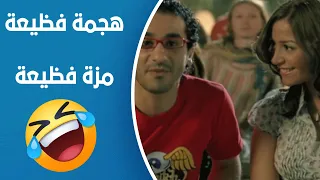 كده رضا   ده كان في واحدة اسمها سيد قاعدة جنبي    دندنها