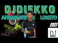 Download Lagu DJDIEKKO – LOKETO x AFRO INSTRUMENTAL BEATS MIX Vol.3 | DR SAKIS, DJ YK MULE, COUPE DECALE 2023