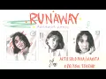 Download Lagu Rahmania Astrini - Runaway (Official Lyric Video)