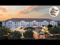 Hilton Garden Inn Bakersfield Bakersfield CA United States Hotel Review