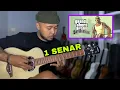 Download Lagu Tutorial Melodi Intro GTA SAN ANDREAS Cuma Pake 1 Senar MP3