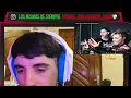 (REACTION) Luck Ra, Thalia - A QUIEN LE IMPORTA (QUARTET VERSION)