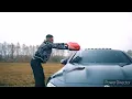 Navai Чёрный мерен