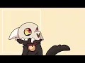 Baby Hotline (Animatic) The Owl House