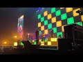 Cuando no me ves - Love of Lesbian - Movistar Arena Madrid 