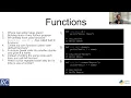 Day 4 - Full Stack Software Development using Python