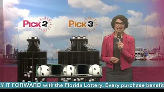 Pick Midday 08-13-2026
