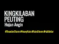 Download Lagu Kingkilaban Peuting nu Maturan Hujan Jeung Angin