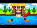 Download Lagu The MEGA PUMP will save my colony in Timberborn!