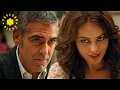 Clara and Jack s Intimate Dinner George Clooney The American