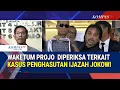 Download Lagu Waketum Projo Diperiksa Terkait Kasus Penghasutan Ijazah Jokowi