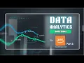 AWS Data Analytics part3