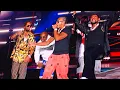 Download Lagu 💕Love In This Club,Party \u0026 How Low Can U Go~USHER ft John \u0026 Luda~Lovers and Friends Festival 2022💕