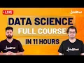 Data Science Course Data Science Training Data Science Tutorial for Beginners Intellipaat