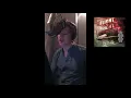 Christian Coulson reads excerpt from They Shall Not Grow Old by Roald Dahl FLIGHT OR FRIGHT