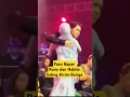 Download Lagu Gemesnya Rony dan Nabila saling kirim bunga 😍#ronyparulian #nabilataqiyyah #indonesianidol