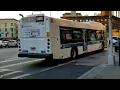 2015 New Flyer XD40 as B45 - Downtown Brooklyn Court Street