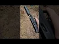 Taurus TX22 Barrel Issue - Suppressor Users Beware