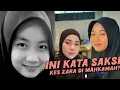Download Lagu RAMAI TERKEJUT! INILAH KENYATAAN BERANI S4KSI KEPADA KES ADIK ZARA DI MAHKAMAH??