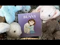 Xander Bunny Finding Bunny