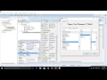 BLOOD DONATION SOFTWARE IN JAVA JFrame SQLITE URDU Hindi PART 1