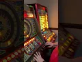 Mr P goes for a punt up North Quick walk around after a punt at OneTec casino lounge