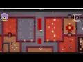 Testing TopDown Engine from unity asset store again