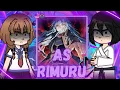 Download Lagu [NTR] Kokujin No Tenkousei React To Hiroki As Rimuru | tensei shitara slime | 🇧🇷🇬🇧🇪🇸 (2X SPEED) PT 2