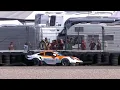 Download Lagu Porsche Carrera Cup Benelux 2025 | Assen Race 2 | Raudonis Big Crash 