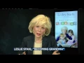 Lesley Stahl talks about becoming a grandmother