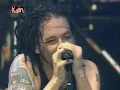 KoRn - Blind (1998)