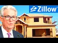 ZILLOW Home Building EXPLODES