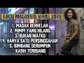 Lagu LAGU MALAYSIA PALING VIRAL 2025 🔥 Slow Rock yang Bikin Merinding \u0026 Baper