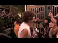 MOVE ALONG *LIVE* AT CHICAGO HOUSE PARTY - AAR DIY TOUR