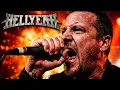 HELLYEAH - Hell Yeah 4K Remaster