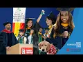 SEBS Convocation 2026 Highlights