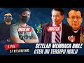 Download Lagu KENAPA OTEN2 SELALU MELAWAN BIBLE SAAT DISKUSI..SIMAK ULASANNYA DISINI