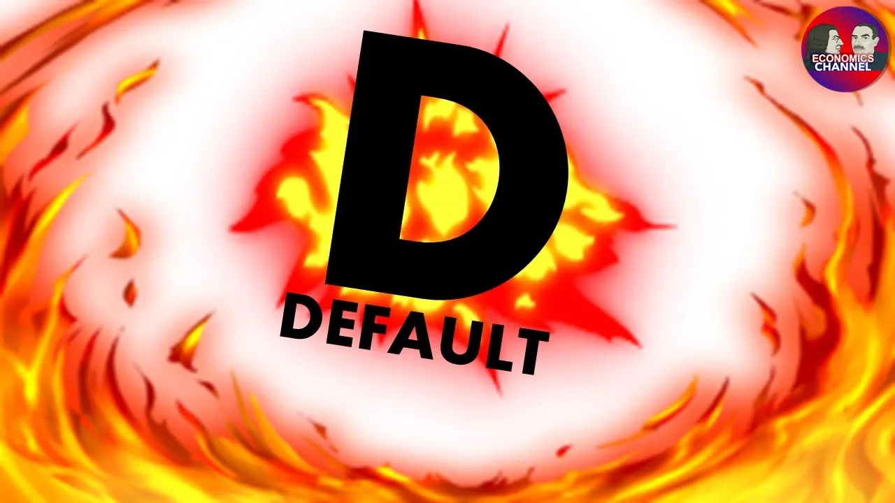 What Happens When a Country Defaults on Its Debt? | Economics Channel