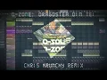Download Lagu O-Zone - Dragostea Din Tei (Numa Numa) (Chris Krunchy Remix)