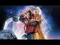 Lagu Back To The Future Theme Song - 1 hour