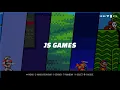 Home brew Game Development on retro handhelds with Web Technologies