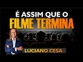 Lagu É ASSIM que o FILME TERMINA. LUCIANO CESA. Compartilhem!