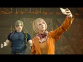 Download Lagu If Ashley was a Gen Z (Resident Evil 4)