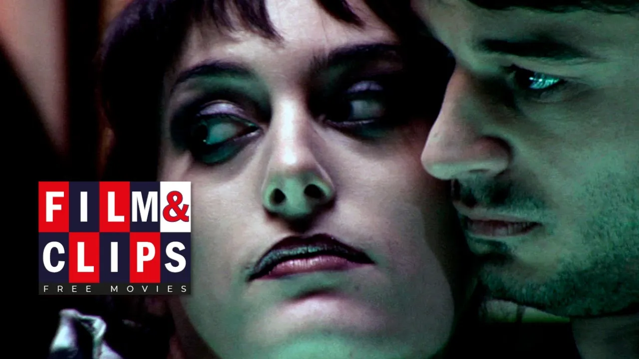 Demon's Twilight - Full Movie (Ita Sub Eng) by Film&Clips Free Movies