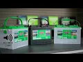 Interstate Batteries at Wheelers Auto Repair and Tire Center