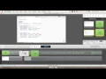 Creating a Screencast 6 - Recording with Screenflow